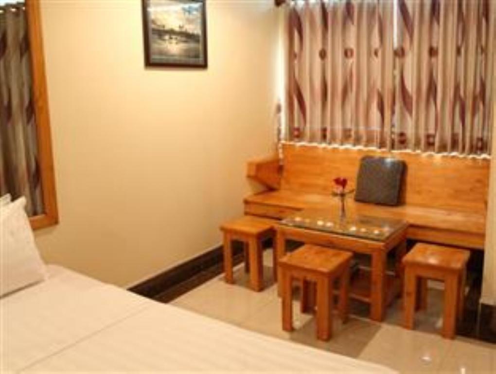 Lucky Star 2 Hotel Phnom Penh Zewnętrze zdjęcie
