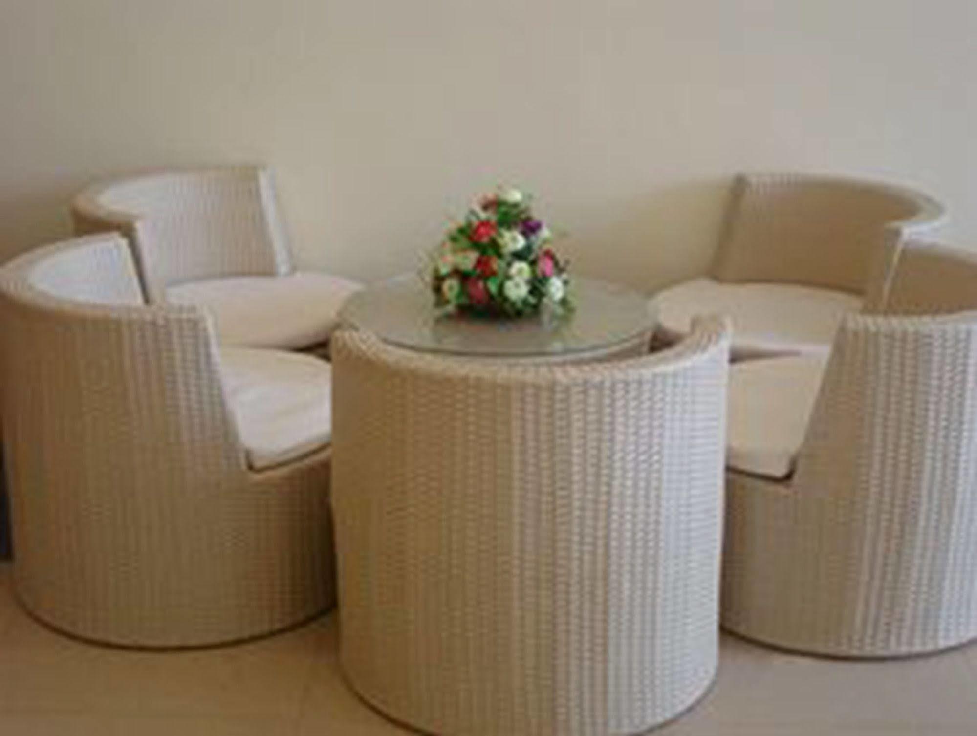 Lucky Star 2 Hotel Phnom Penh Zewnętrze zdjęcie